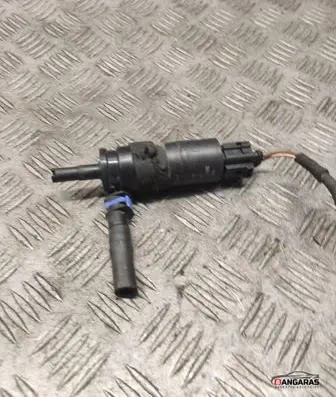 Audi A6 S6 C7 4G Headlight washer pump 3b7955681
