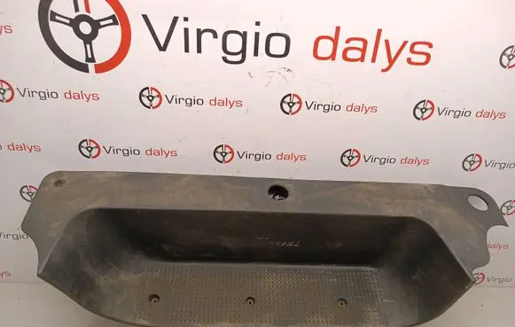 Renault Trafic II (X83) Other sill/pillar trim element 8200041177