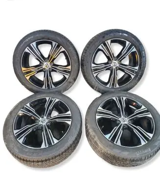 Volvo XC40 R19 alloy rim 31471556