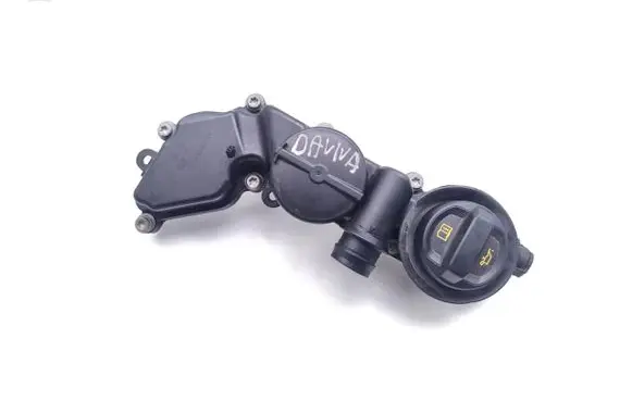 Skoda Octavia Mk4 Oil breather separator 05E103495J 4013978C