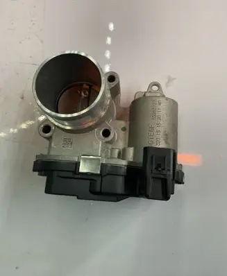 Jeep Renegade Throttle valve 55263127