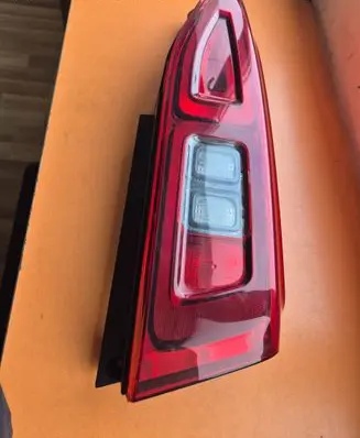 Opel Combo E Rear/tail lights 9820555080 311000240 200100207