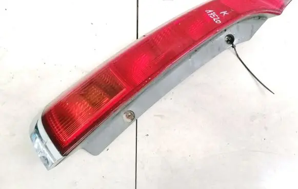 Honda Stream Rear/tail lights