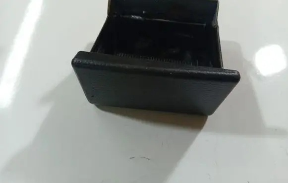 Car ashtray