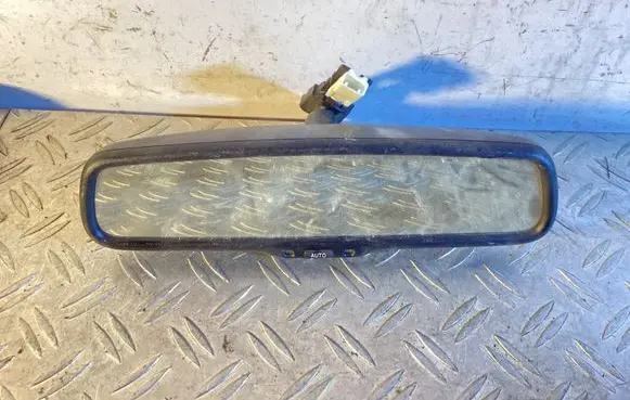 Toyota RAV 4 (XA40) Rear view mirror (interior) 878100WK20