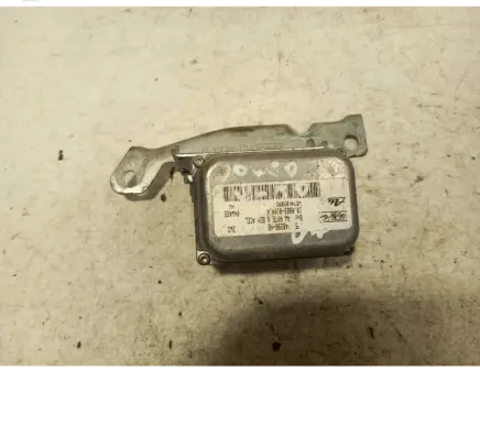 Volvo V50 ESP acceleration yaw rate sensor 3M513C187AF 3M513C187AA