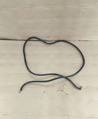 Mercedes-Benz ML W164 Engine coolant pipe/hose A1648602892