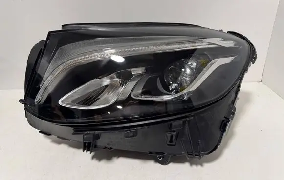 Mercedes-Benz GLC C253 Headlights/headlamps set A2539069300 2539069300