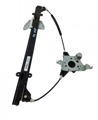 Nissan NV200 Sliding door window regulator with motor 220150519