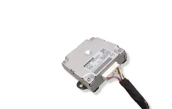 Renault Megane III Camera control unit module 284A16951R