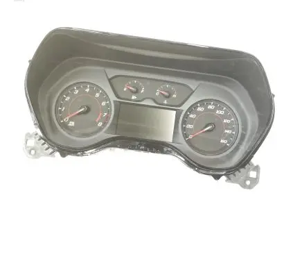 Chevrolet Camaro Speedometer (instrument cluster) 84172783