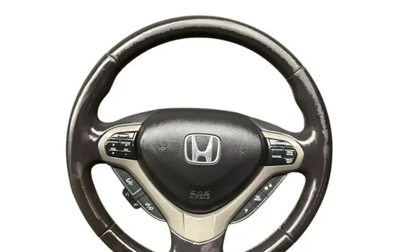 Honda Accord Steering wheel 77800TL0G810