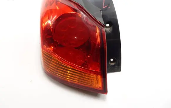 Rear/tail lights
