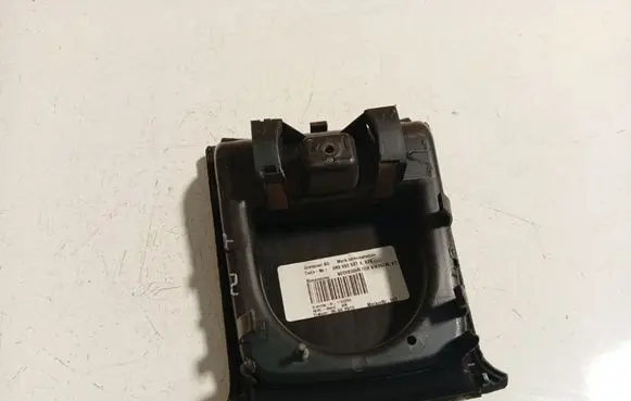 Volkswagen Cross Polo Other interior part 6R0862531A82V
