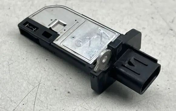 Mass air flow meter
