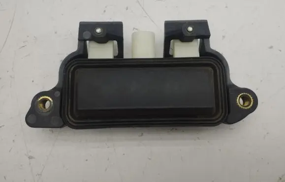 Tailgate/trunk/boot exterior handle