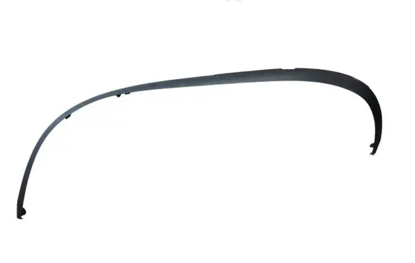 Renault Megane III Front bumper lip 960150001R 1029628