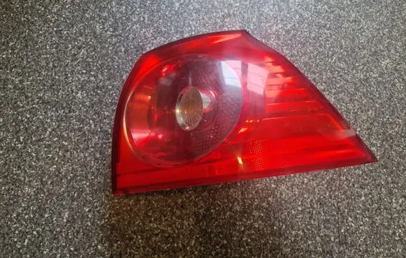 Volkswagen Golf V Rear/tail lights