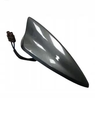 Radio antenna