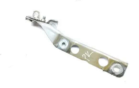 Citroen C4 II Picasso Engine bonnet/hood hinges 9676115180