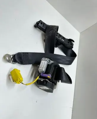 Volkswagen Jetta V Front seatbelt 1K4857705F 040713
