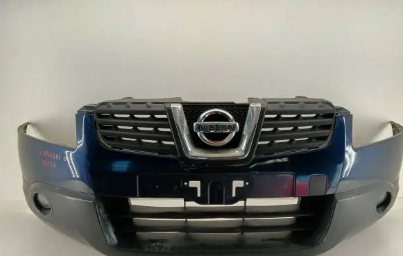 Nissan Qashqai Front bumper