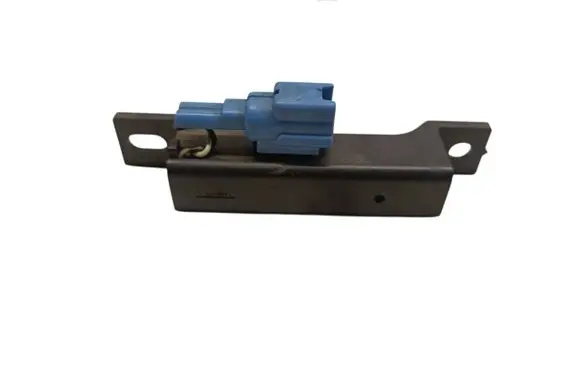 Nissan Leaf I (ZE0) Keyless system antenna H120321