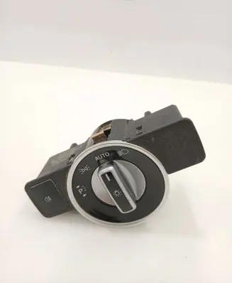 Light switch