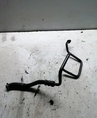Opel Meriva B Power steering hose/pipe/line 0100185146013