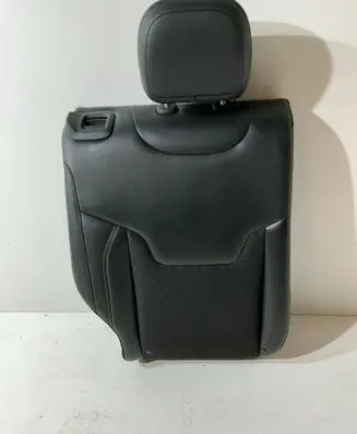 Rear seat