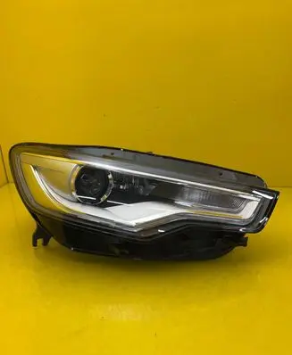 Audi A6 S6 C7 4G Headlight/headlamp 4G0941006C