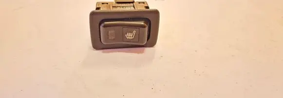Mazda 5 Seat heating switch 191481