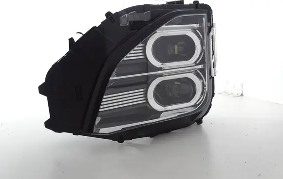 Mitsubishi Eclipse Cross Headlight/headlamp 1006714S