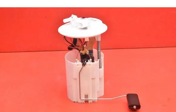 Nissan Juke I F15 In-tank fuel pump 0580203161