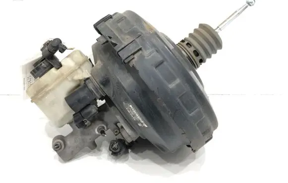 Audi Q7 4L Brake booster 7L8612101F