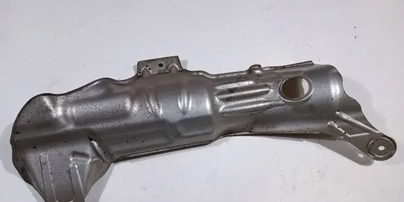 Ford F150 Exhaust heat shield FL34-56221-AB