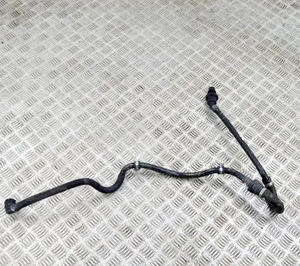 Mercedes-Benz C W205 Engine coolant pipe/hose A2642001901 A2642002501