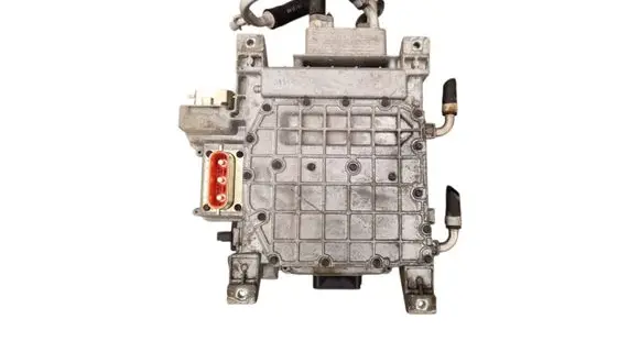 KIA Soul Voltage converter inverter 366010E240 25670E4010