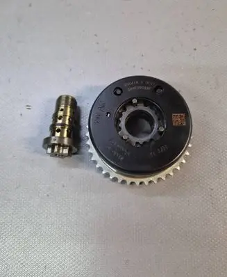 Porsche Cayenne (9Y0 9Y3) Camshaft pulley/ VANOS 06M109088F 050618A