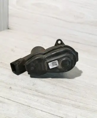 Renault Espace V (RFC) Hand brake/parking brake motor 440006079R
