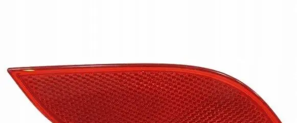 Audi A1 Rear tail light reflector 8X0945106