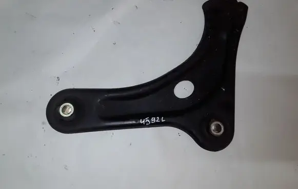 Peugeot 2008 I Front lower control arm/wishbone 9803286580