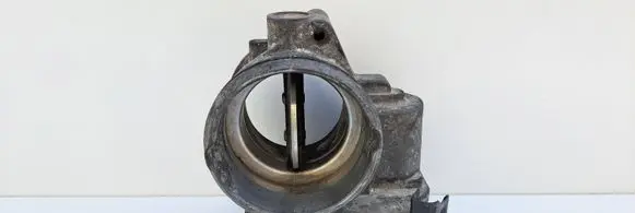 Audi A4 S4 B7 8E 8H Throttle valve 059128063B 905051258 A2C53100878