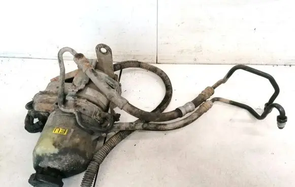 Opel Zafira A Power steering pump