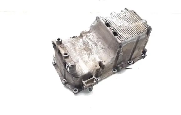 Fiat Doblo Oil sump 55209161
