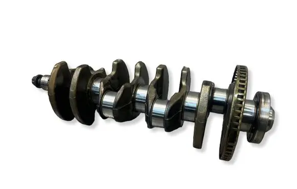 Audi TT Mk1 Crankshaft 050105189B
