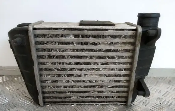 Audi A4 S4 B8 8K Intercooler radiator 015080159307S 01508015930