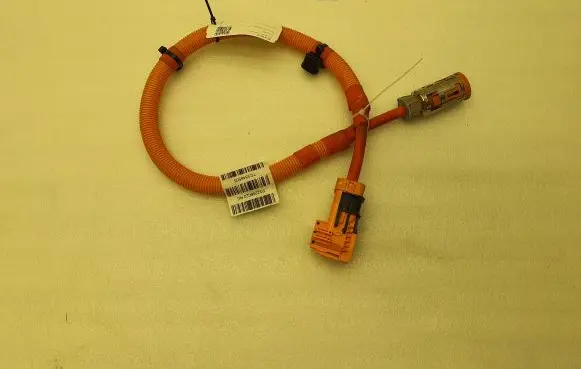 Volvo XC40 High voltage cable P32266022 TC3346505