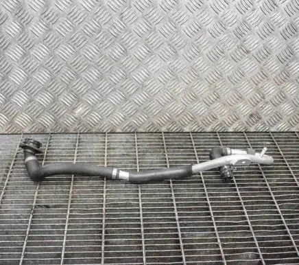 Mercedes-Benz GLC X253 C253 Engine coolant pipe/hose A2058303002