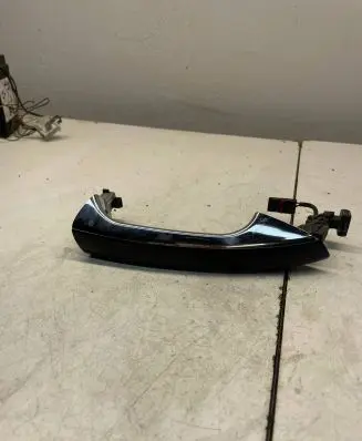 Mercedes-Benz S W221 Rear door exterior handle A2217600670